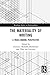 The Materiality of Writing: A Trace Making Perspective (Routledge Studies in Multimodality)