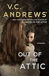 Book cover for Out of the Attic (Dollanganger Book 10)
