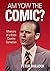 Am Yow The Comic?: Memoirs of a Black Country Comedian