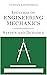 Lectures on Engineering Mec...