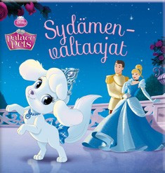 Sydämenvaltaajat (Hardcover)