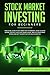 STOCK MARKET INVESTING FOR ...