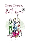 Bora-Bora's Bitches, tome 3  by Jacinthe Canet