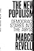 The New Populism: Democracy Stares Into the Abyss
