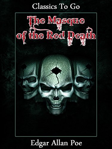 The Masque of the Red Death