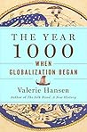 The Year 1000: When Globalization Began Book cover for The Year 1000: When Globalization Began