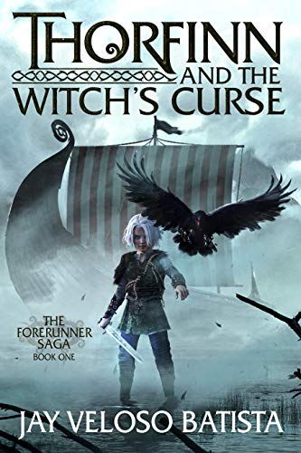Thorfinn and the Witch's Curse (The Forerunner Series #1)