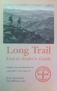 long trail end to end