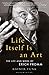 Life Itself Is an Art: The Life and Work of Erich Fromm (Psychoanalytic Horizons)