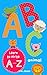 ABC Animal Learn How to Wri...