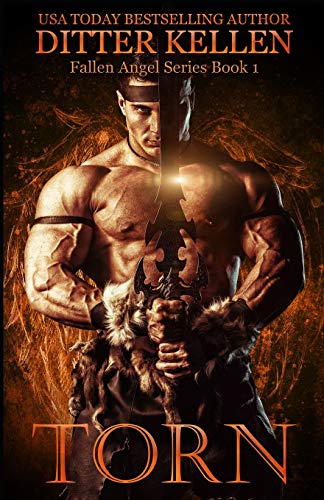 Torn (Fallen Angels #1)