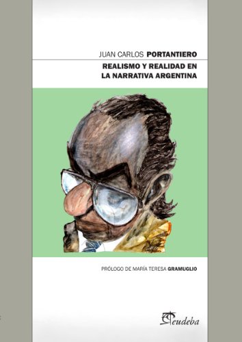 Realismo y realidad en la narrativa argentina (De los dos siglos)