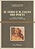 Il vero e il falso dei poeti: Tasso, Tesauro, Pallavicino, Muratori