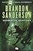 Sombras de identidad by Brandon Sanderson