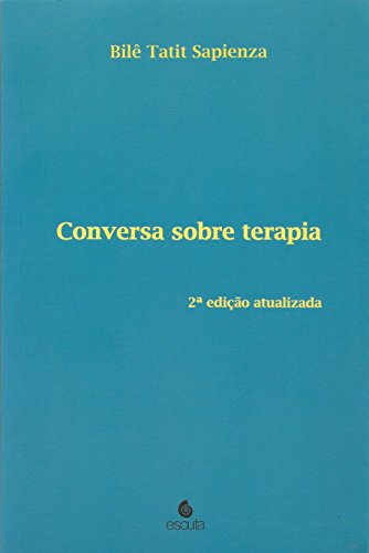 Conversa Sobre Terapia (Capa comum)