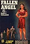 Fallen Angel by Marty Holland