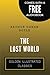 The Lost World