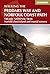 The Peddars Way and Norfolk Coast path: 130 mile national trail - Norfolk's best inland and coastal scenery (British Long Distance)