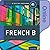 IB French B Online Course Book