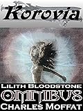 Lilith Bloodstone Omnibus