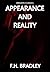 Appearance and Reality (Illustrated)