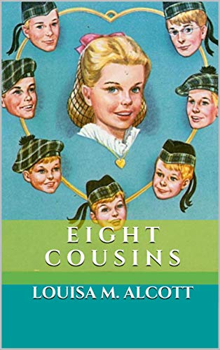 Eight Cousins