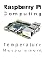 Raspberry Pi Computing: Tem...