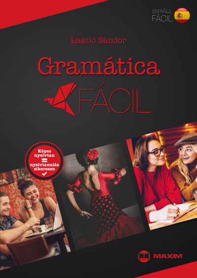 Gramática Fácil (Paperback)