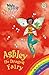 Ashley the Dragon Fairy (Rainbow Magic: The Magical Animal Fairies, #1)