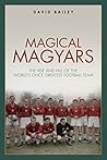 Magical Magyars: ...