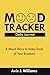 Mood Tracker Daily Journal:...