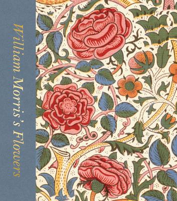 William Morris's Flowers (V&A Museum) by Rowan Bain