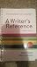 A Writer's Reference