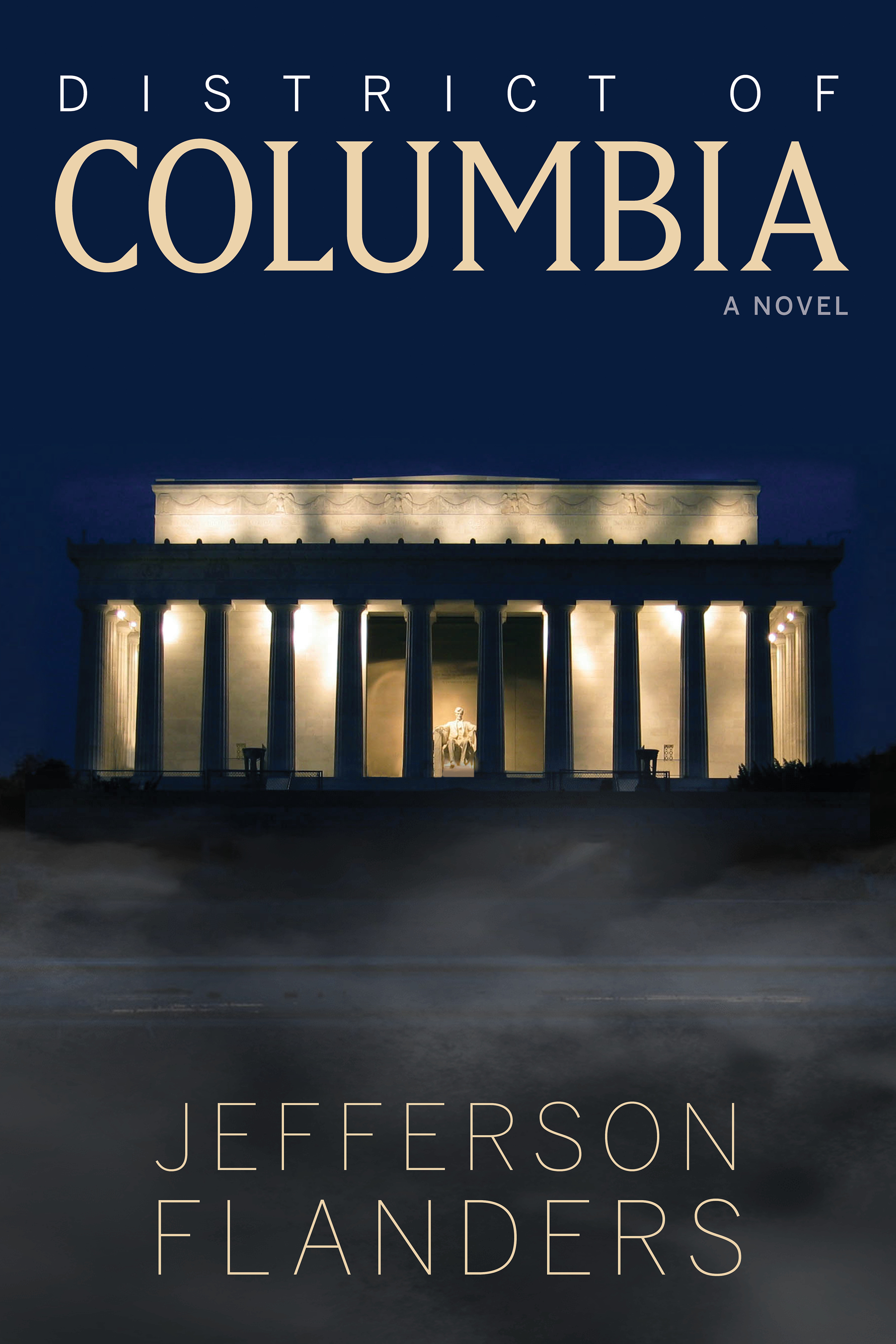 District of Columbia (Paperback)