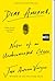 Dear America by Jose Antonio Vargas