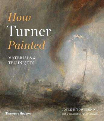 How Turner Painted (Paperback)