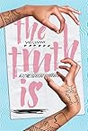 Book cover for The Truth Is