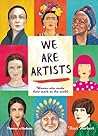 We Are Artists: W...