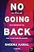 No Going Back (Nora Watts, #3)