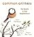 Common Critters by Pat Brisson