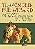 The Wonderful Wizard of Oz (illustrated by W. W. Denslow)