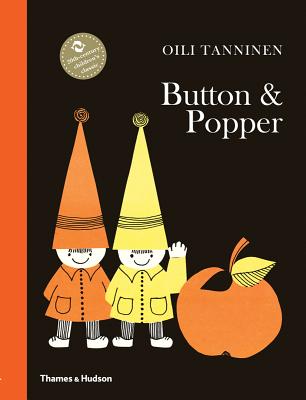 Button and Popper (Classics Reissued, 4)