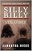 Silly Billy: A Detective Cassie Blake Thriller