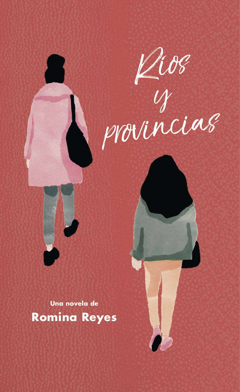 Ríos y provincias (Paperback)