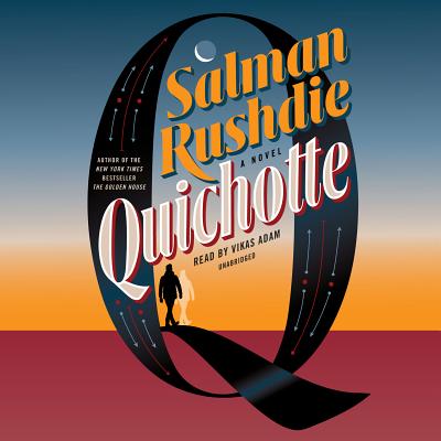 Quichotte: A Novel