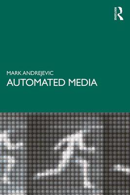 Automated Media (Paperback)