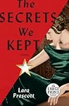 The Secrets We Kept