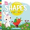The Shapes of Spring by Jill Howarth