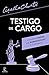 Testigo de cargo (Hercule Poirot, #28)