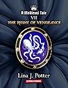 The Right of Vengeance by Lina J. Potter